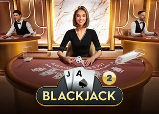 Blackjack 2 - Azure - SUMMER138