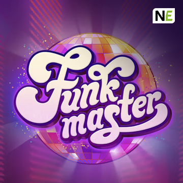 NetEnt : Funk Master - SUMMER138
