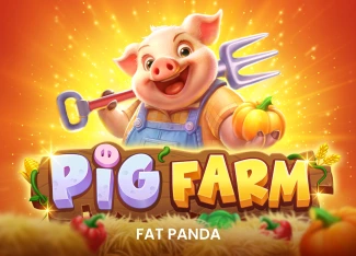FatPanda : Pig Farm - SUMMER138