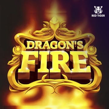 Redtiger : Dragons Fire - SUMMER138