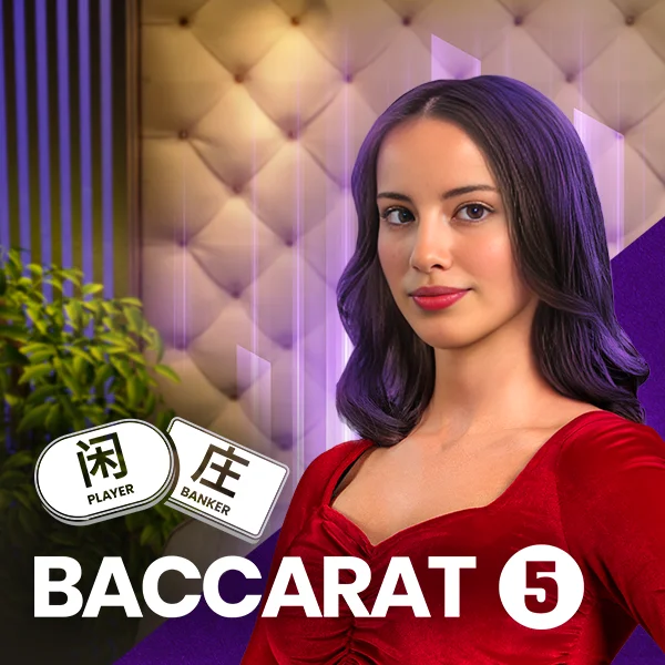 Baccarat 5 - SUMMER138