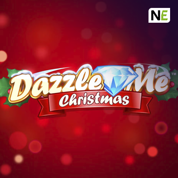 NetEnt : Dazzle Me Christmas - SUMMER138