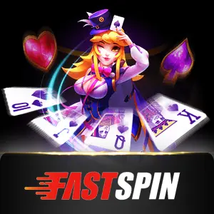 Fastspin : FastSpin - SUMMER138