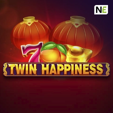 NetEnt : Twin Happiness - SUMMER138