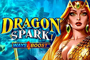 Dragon Spark - SUMMER138