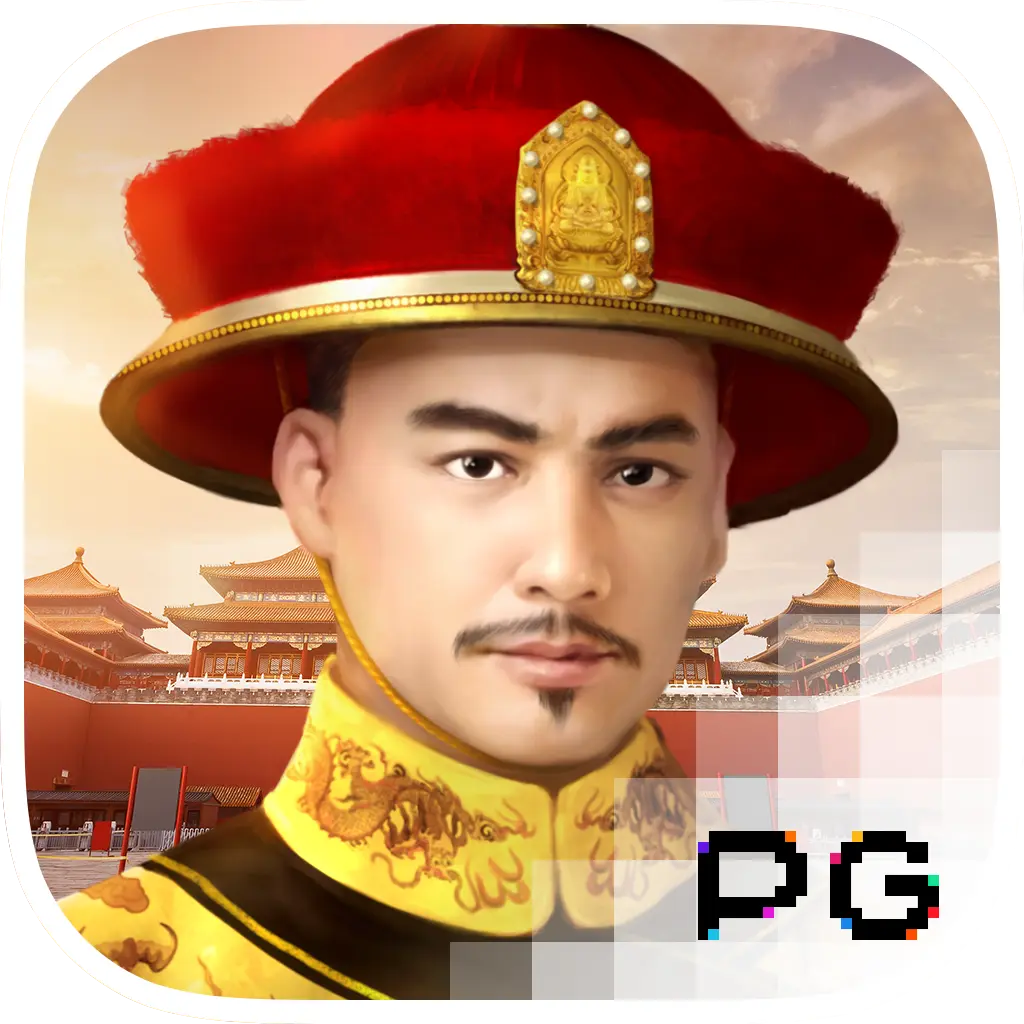 PGSoft : Emperors Favour - SUMMER138