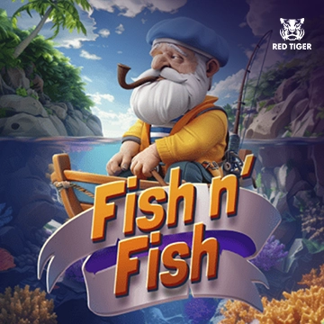 Redtiger : Fish n Fish - SUMMER138