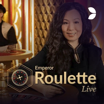 Emperor Roulette - SUMMER138