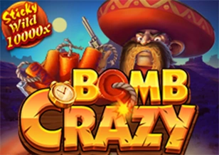 Crazy Bomb - SUMMER138