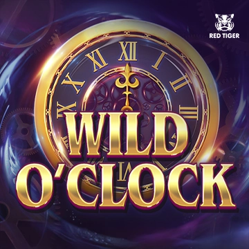 Redtiger : Wild OClock - SUMMER138