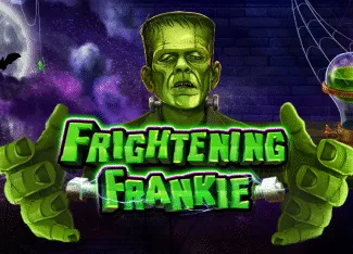 Pragmatic : Frightening Frankie - SUMMER138