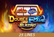 Spadegaming : Double Flame - SUMMER138