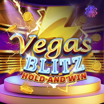 Octoplay : Vegas Blitz: Hold & Win - SUMMER138