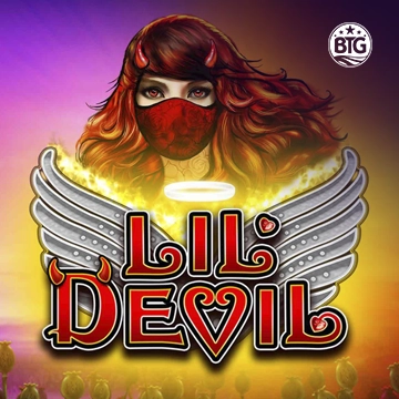 Bigtime : Lil Devil - SUMMER138