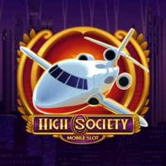 High Society - SUMMER138