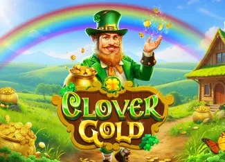 Pragmatic : Clover Gold - SUMMER138