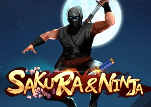 Sakura Ninja - SUMMER138