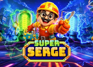 Super Serge - SUMMER138