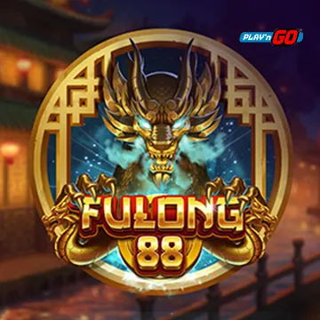 PlaynGo : Fulong 88 - SUMMER138