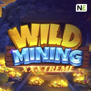 NetEnt : Wild Mining XXXtreme - SUMMER138