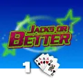 Jacks or Better 1 Hand - SUMMER138
