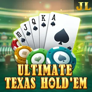 Ultimate Texas Holdem - SUMMER138