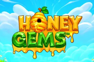 Honey Gems - SUMMER138