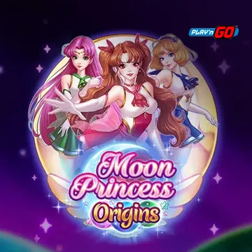 PlaynGo : Moon Princess Origins - SUMMER138
