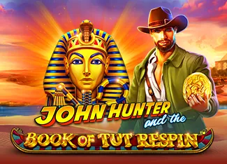 Pragmatic : Book Of Tut Respin - SUMMER138