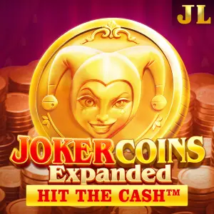 Jili : Joker Coin Expanded - SUMMER138