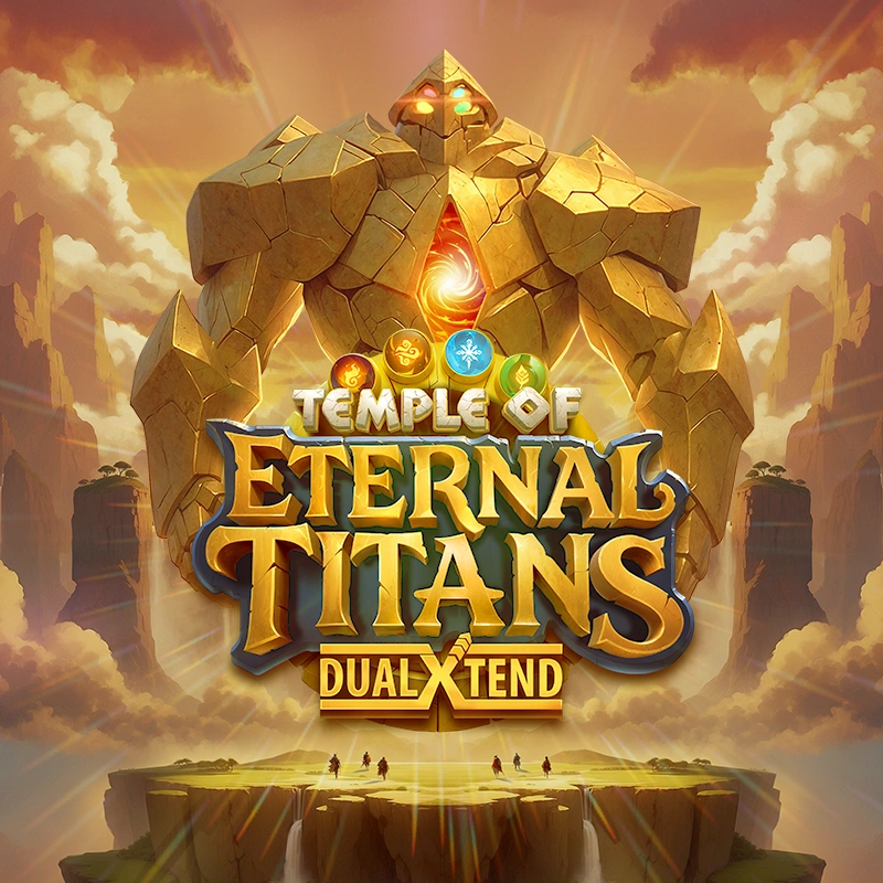 Mancala : Temple of Eternal Titans - SUMMER138