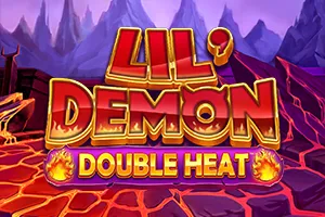 Lil Demon Double Heat - SUMMER138