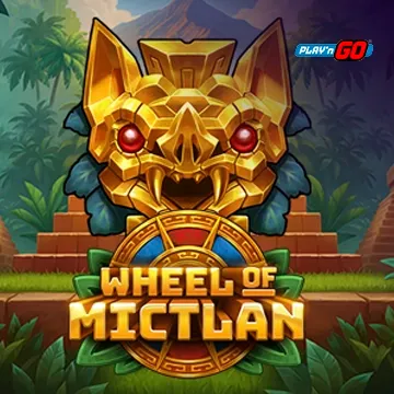 PlaynGo : Wheel of Mictlan - SUMMER138