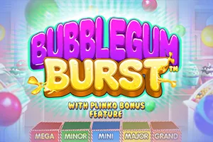 Bubblegum Burst - SUMMER138
