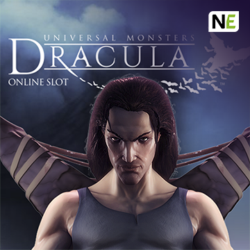 NetEnt : Dracula - SUMMER138