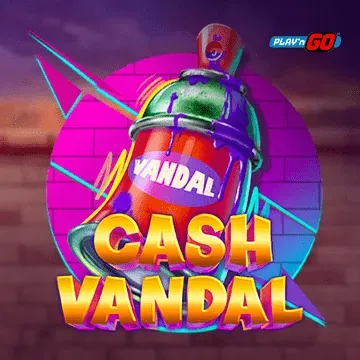 PlaynGo : Cash Vandal - SUMMER138