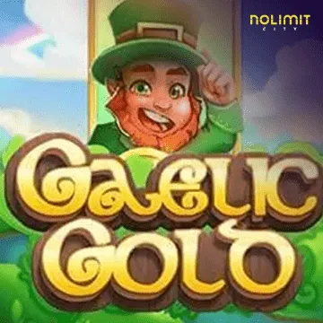 NolimitCity : Gaelic Gold - SUMMER138