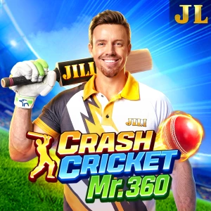 Crash Cricket Legend - SUMMER138
