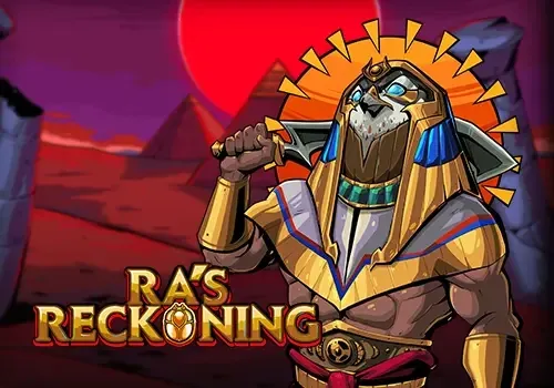 PlaynGo : Ras Reckoning - SUMMER138