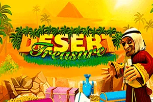 Desert Treasure - SUMMER138