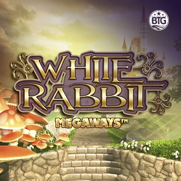 Bigtime : White Rabbit - SUMMER138
