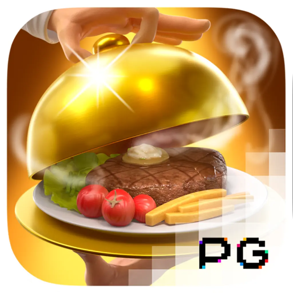 PGSoft : Diner Delights - SUMMER138