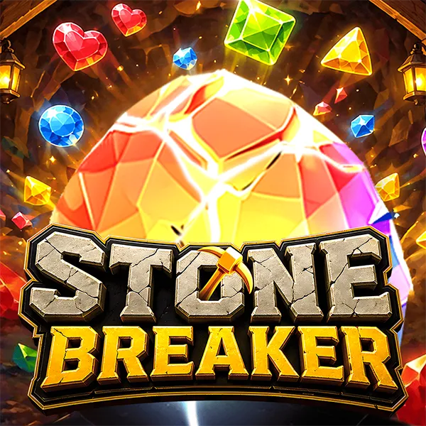 Stone Breaker - SUMMER138