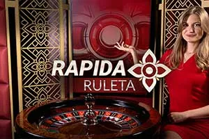 Ruleta Rapida - SUMMER138