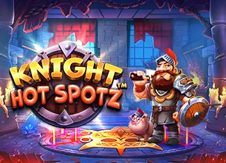 Pragmatic : Knight Hot Spotz - SUMMER138