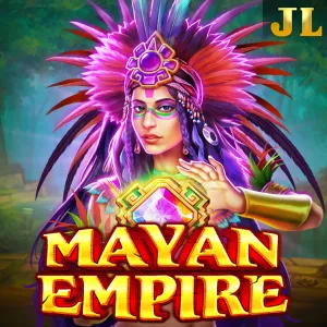 Jili : MAYAN EMPIRE - SUMMER138