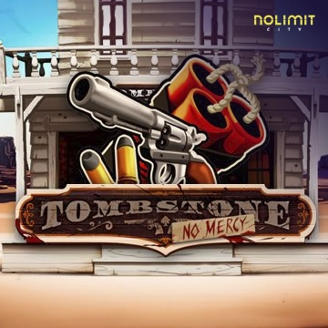 NolimitCity : Tombstone No Mercy - SUMMER138