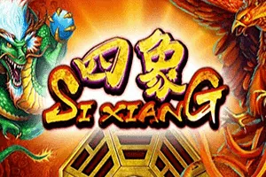 Si Xiang - SUMMER138