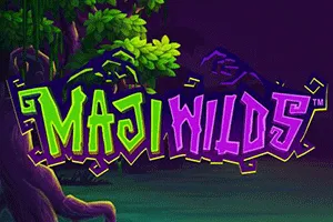 Maji Wilds - SUMMER138