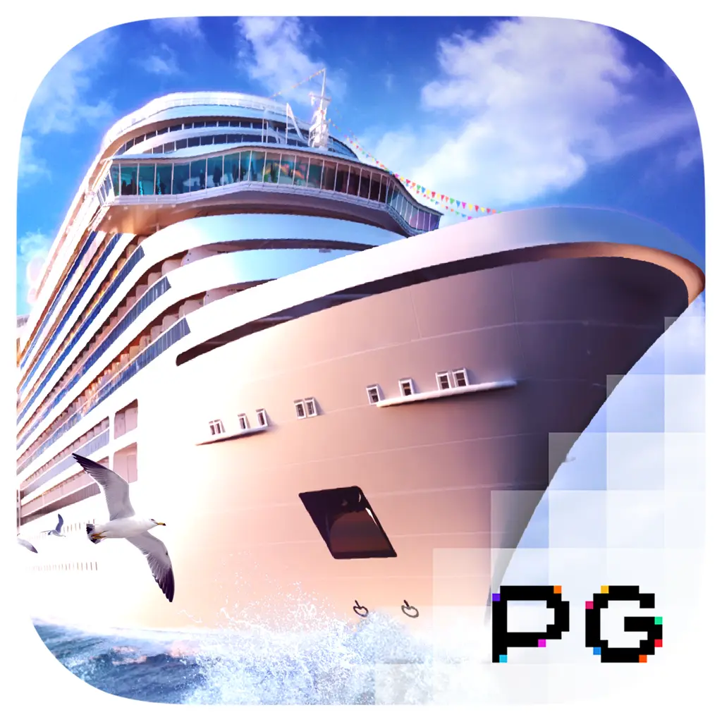 PGSoft : Cruise Royale - SUMMER138